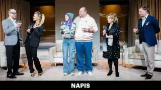 Napis - zdjęcie 1