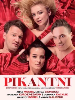 Pikantni