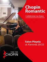 Time For Chopin
