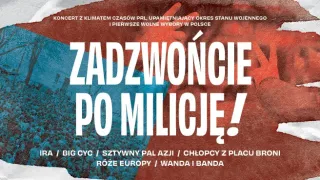 Zadzwońcie po Milicję! - zdjęcie 1