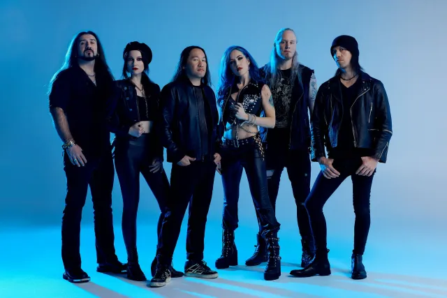 Dragonforce: Trasa 2027