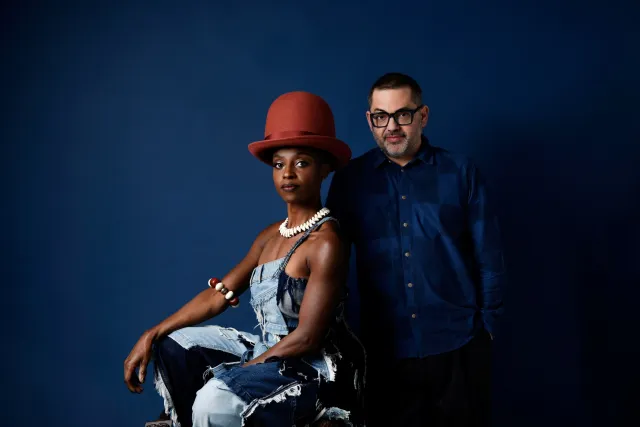 Morcheeba: Trasa 2027