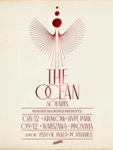 THE OCEAN