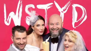 Wstyd - komedia "Teściowie" w wersji teatralnej - zdjęcie 1