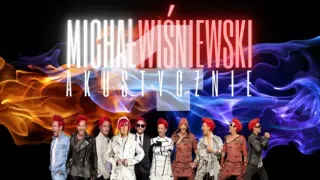 Michał Wiśniewski Akustycznie 4 - zdjęcie 1