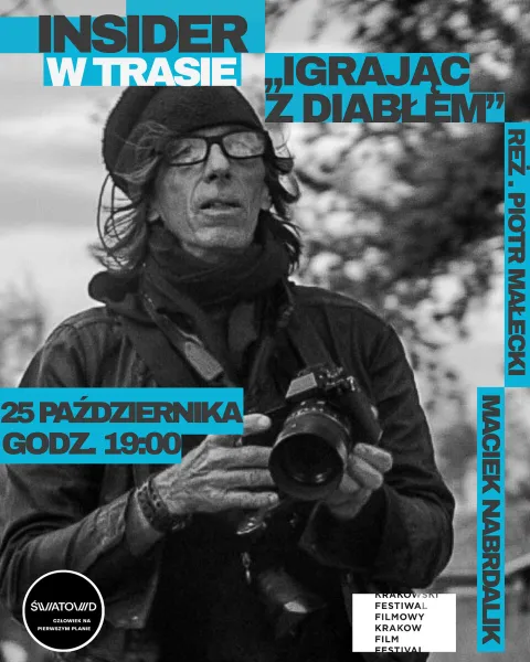 Igrając z diabłem
