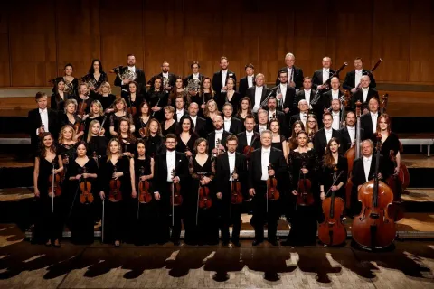 Koncert symfoniczny Halny