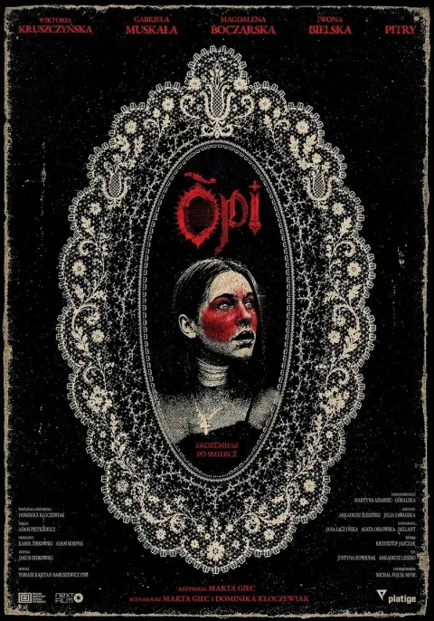 Splat!FilmFest: Ópi