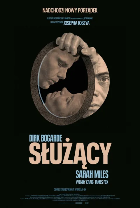 Służący