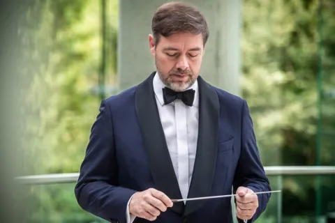 Odwieczne pieśni – koncert symfoniczny w ramach 25. Ogólnopolskiego Festiwalu „Gwiazdy Promują”