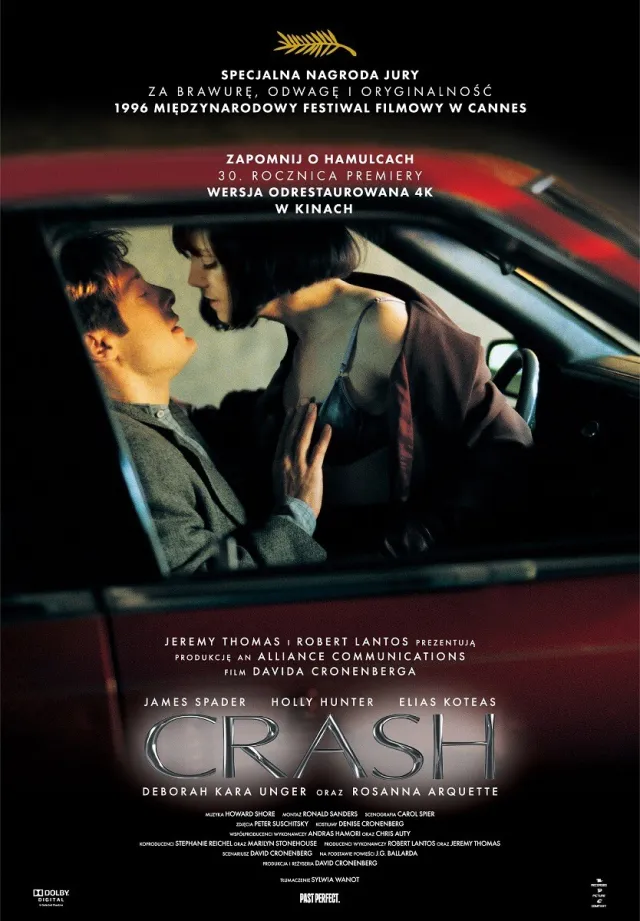 Crash