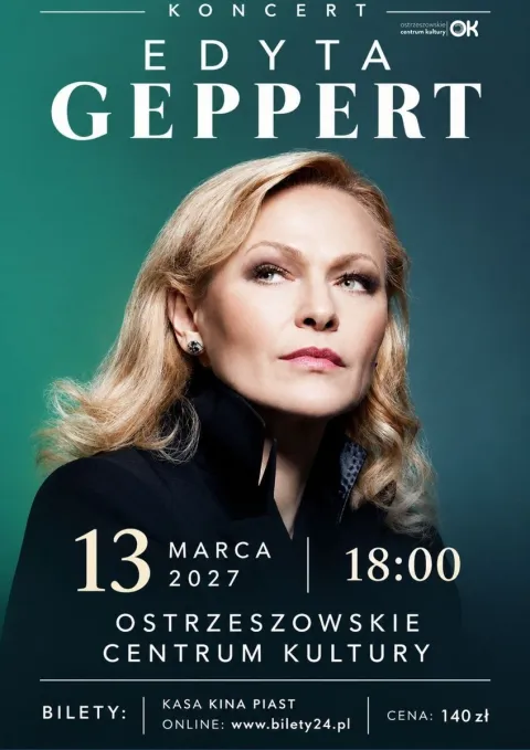 EDYTA GEPPERT