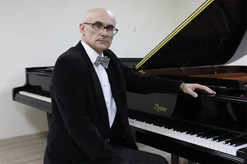 K - KONCERT KAMERALNY ZAREMBA I ZAWADZKI