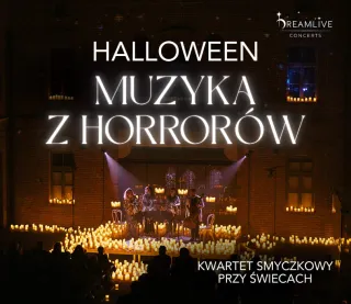 HALLOWEEN - Muzyka z Horrorów - zdjęcie 2