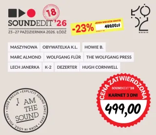 Soundedit'26 - zdjęcie 3
