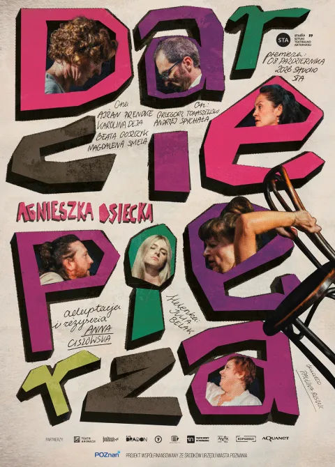 Darcie Pierza - PREMIERA