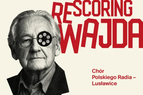 RE:SCORING WAJDA | Lusławice