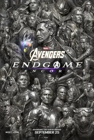 Avengers: Koniec gry. Dogrywka - zdjęcie 2