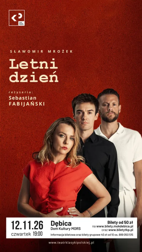Letni dzień