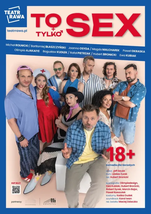 To tylko sex
