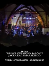 XIX Urodziny Wrocławskiego Salonu Jacka Kaczmarskiego