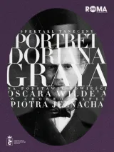 Portret Doriana Graya - spektakl taneczny w choreografii Piotra Jeznacha