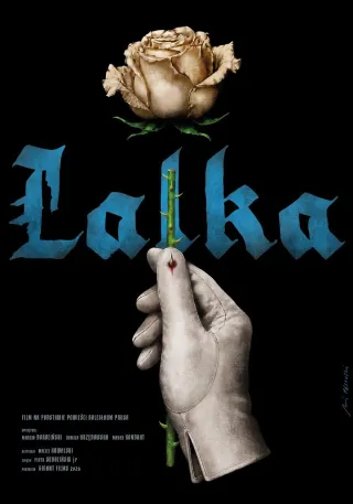 Lalka - zdjęcie 2