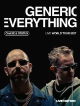 Chase & Status