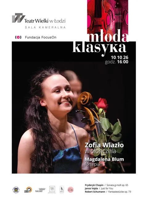 MŁODA KLASYKA