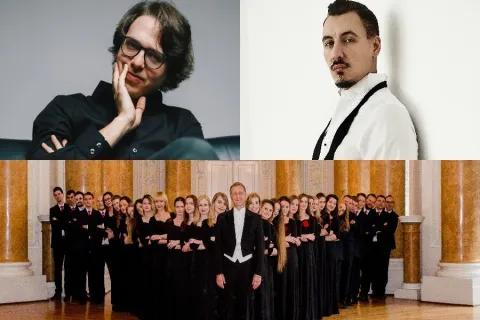 Amadeus "Między światłem , a cieniem" 15.11.26