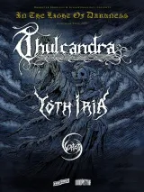Thulcandra + Yoth Iria + Vorga