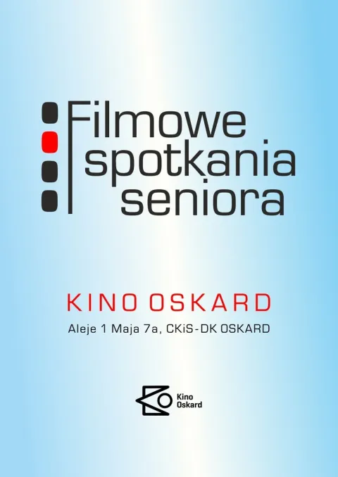 Filmowe spotkania seniora: Jak żyć, żeby nie zwariować
