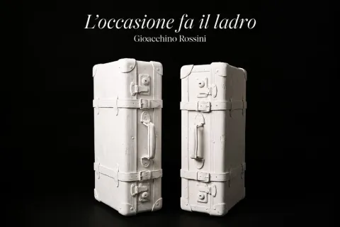L'occasione fa il ladro
