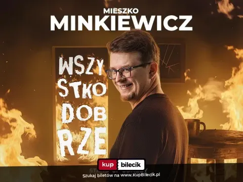 II termin w programie: WSZYSTKO DOBRZE