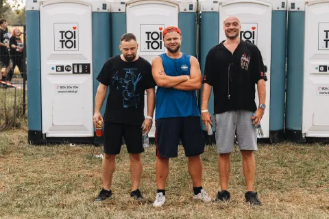 Lej Mi Pół “Walenie i Konie Tour 2025"