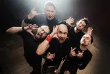 Łydka Grubasa - "Bekalog Tour"