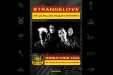 Strangelove: The Depeche Mode Experience