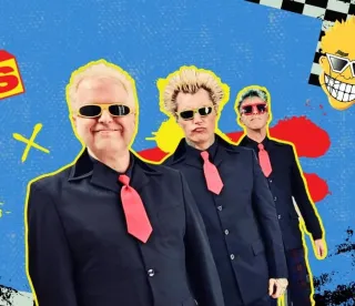 THE TOY DOLLS - zdjęcie 2