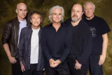 Marillion Weekend 2027 | Karnet 2-dniowy 3-4.04.2027