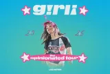 girli: the opinionated tour