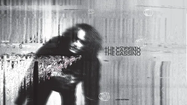 The Cassino: Trasa 2026/2027