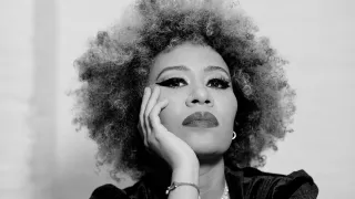 Emeli Sandé - zdjęcie 1