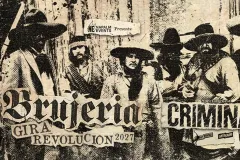 BRUJERIA