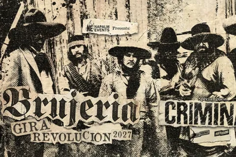 BRUJERIA