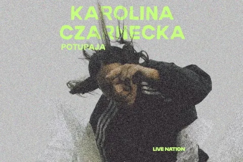 Karolina Czarnecka: Potupaja