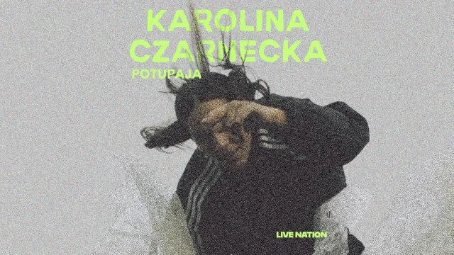 Karolina Czarnecka: Potupaja
