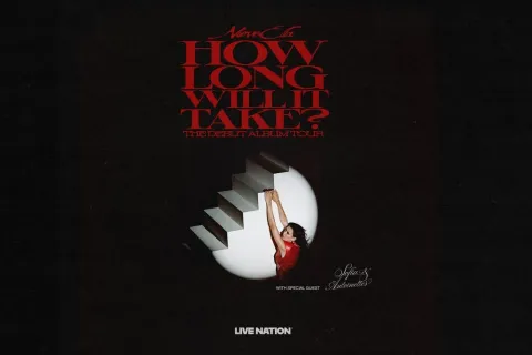 Nieve Ella - How Long Will It Take? | The Debut Album Tour