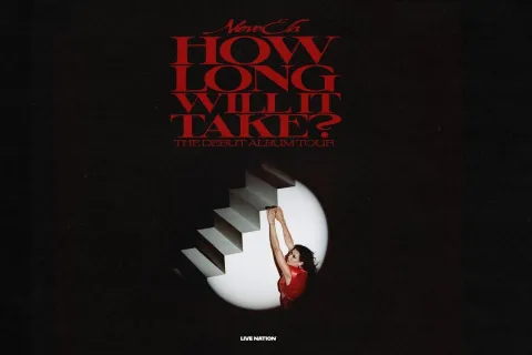 Nieve Ella - How Long Will It Take? | The Debut Album Tour