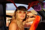 KAROL G - VIAJANDO POR EL MUNDO TROPITOUR
