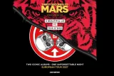 Thirty Seconds to Mars Presents A Beautiful Lie vs This Is War | VIP